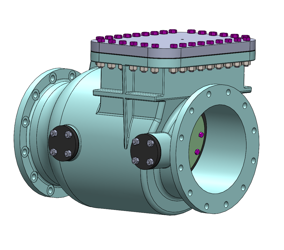 Portfolio - Framework Engineering India Private Limited