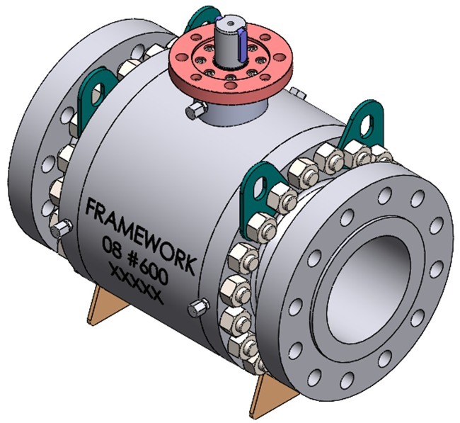 Valve Engineering Services